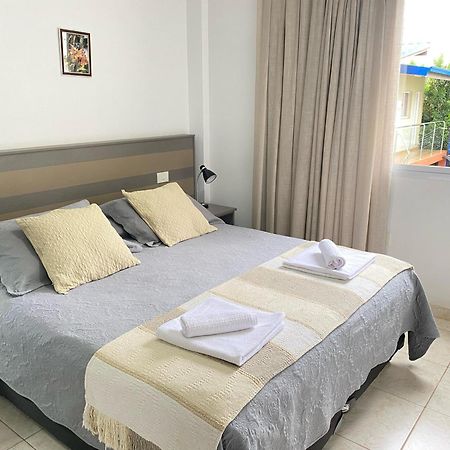 Apartmán Aires De Cataratas Puerto Iguazú Exteriér fotografie