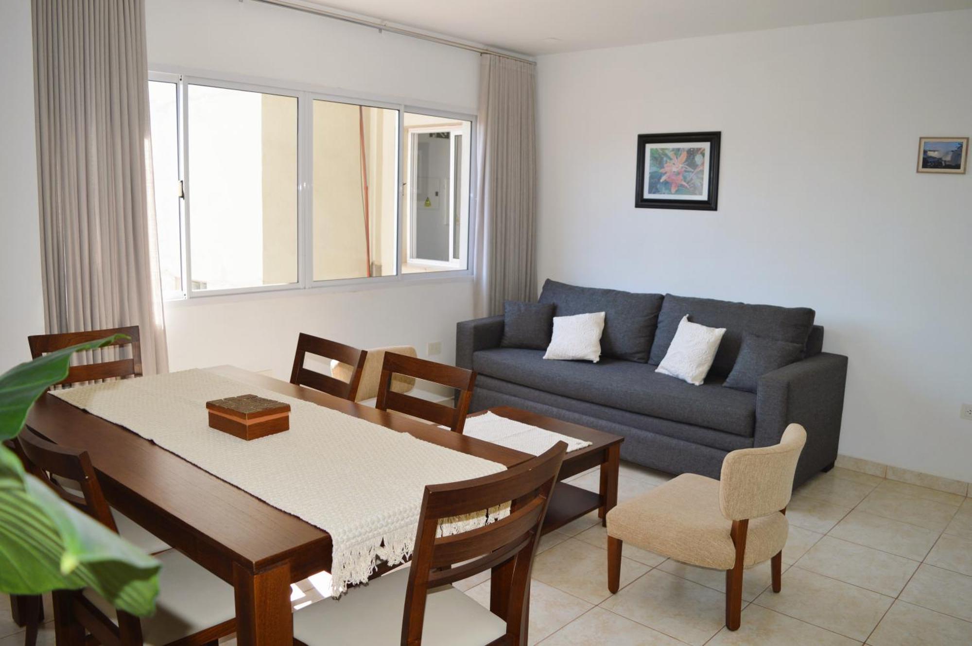 Apartmán Aires De Cataratas Puerto Iguazú Exteriér fotografie