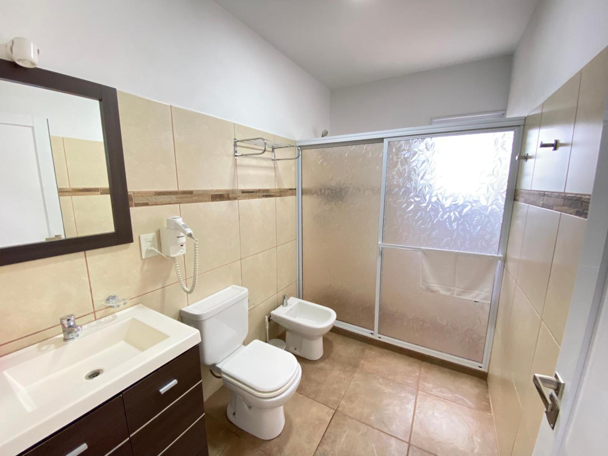 Apartmán Aires De Cataratas Puerto Iguazú Exteriér fotografie