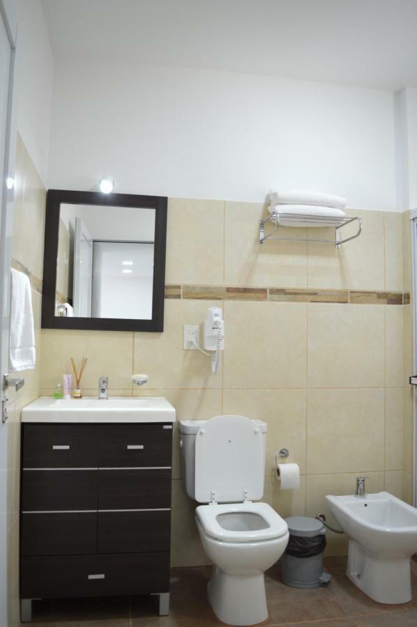 Apartmán Aires De Cataratas Puerto Iguazú Exteriér fotografie
