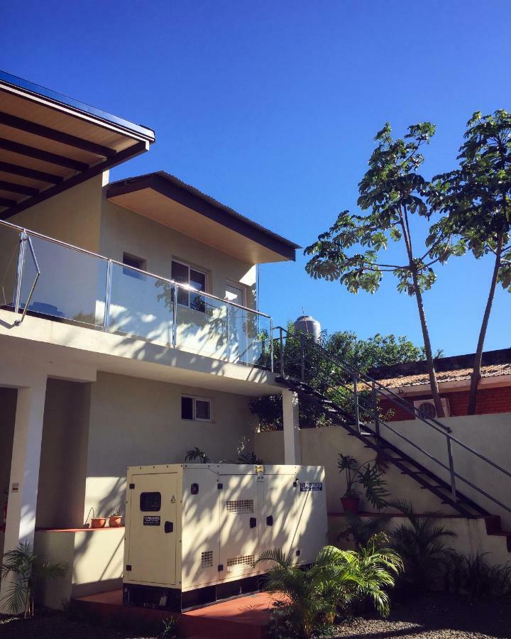Apartmán Aires De Cataratas Puerto Iguazú Exteriér fotografie