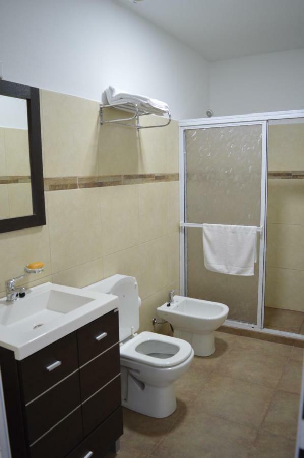 Apartmán Aires De Cataratas Puerto Iguazú Exteriér fotografie